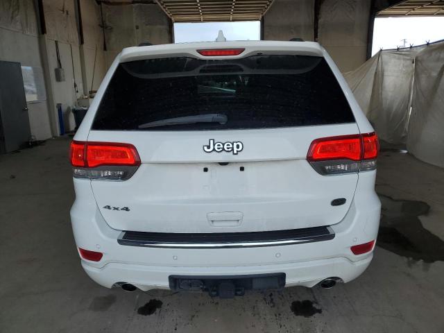 2018 JEEP GRAND CHEROKEE OVERLAND 1C4RJFCGXJC267937