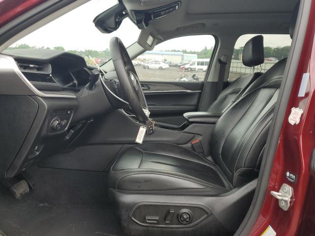 2023 JEEP GRAND CHER 1C4RJYB66PC623507