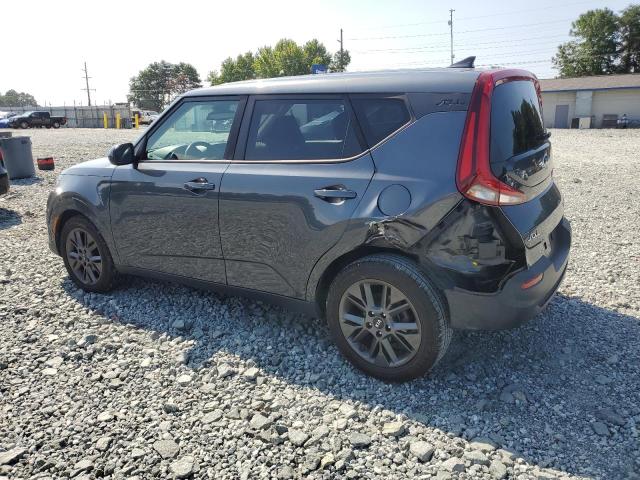 2020 KIA SOUL EX KNDJ33AU3L7716630