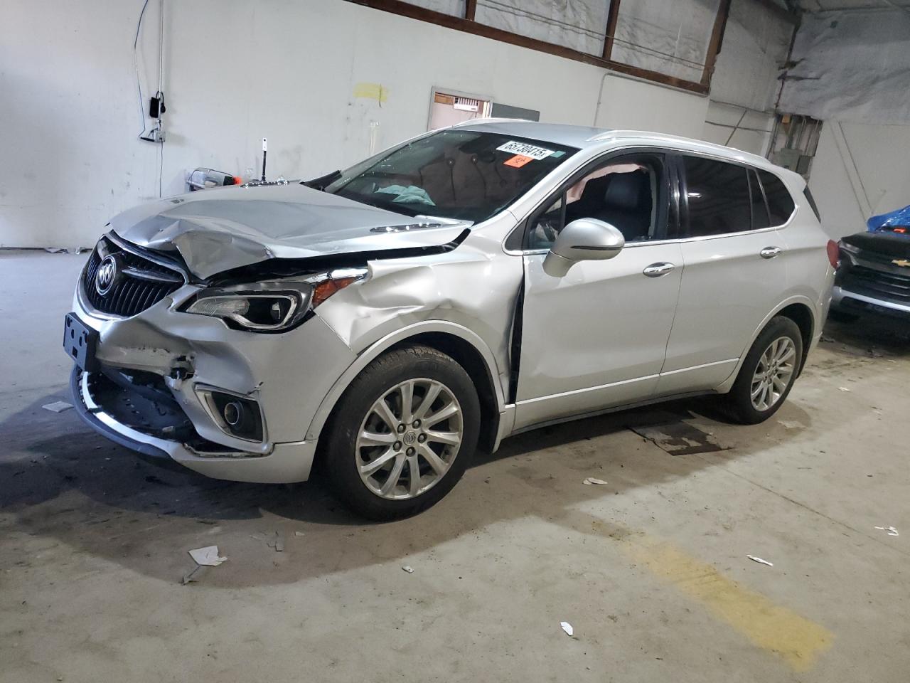 BUICK ENVISION ESSENCE