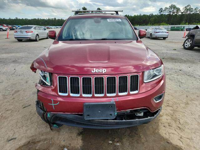2014 JEEP GRAND CHER - 1C4RJFAG7EC457879