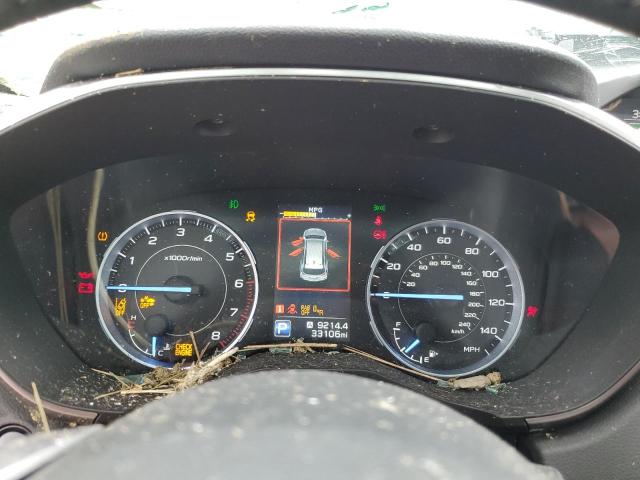 2020 SUBARU ASCENT TOU 4S4WMARD1L3431455