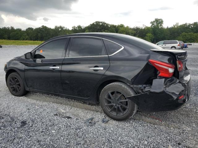 2018 NISSAN SENTRA S 3N1AB7AP6JY326883