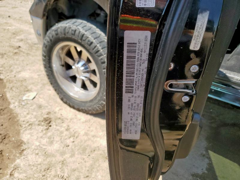 2017 RAM 1500 SLT 1C6RR7GT2HS603464