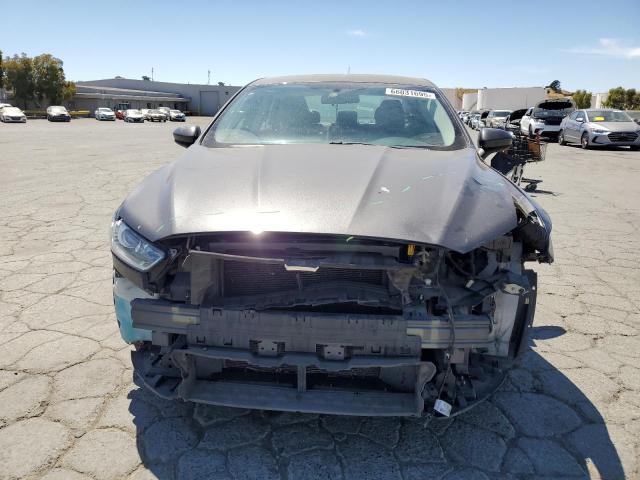 2016 FORD FUSION S 3FA6P0G73GR367693