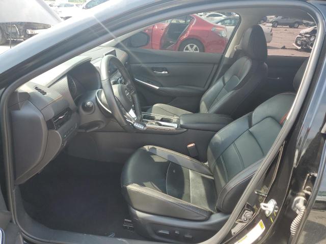 2023 NISSAN SENTRA SR - 3N1AB8DV8PY253217