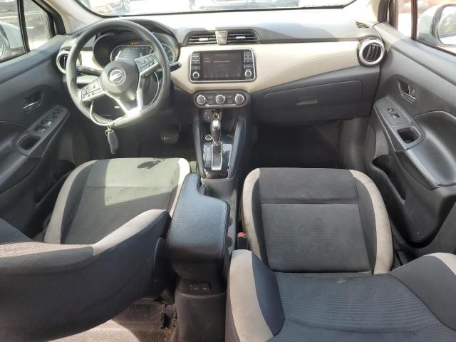 2020 NISSAN VERSA SV 3N1CN8EV1LL822527