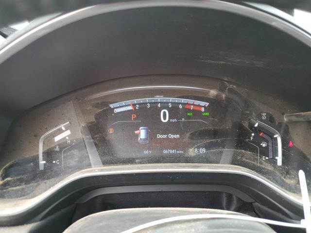 2019 HONDA CRV EXL 7FARW2H85KE058948