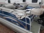 Lot #3304537437 2015 PREMIER PONTOON