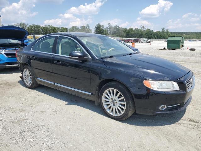 Vin: yv1952as6d1170233, lot: 61377515, volvo s80 3.2 20134