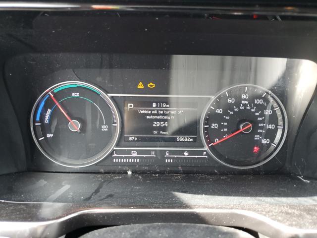 2022 KIA SORENTO S KNDRGDLGXN5103360