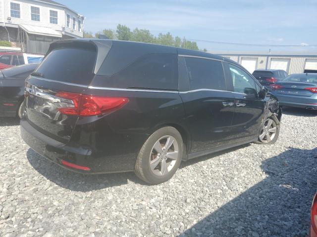 2019 HONDA ODYSSEY EX 5FNRL6H72KB030527