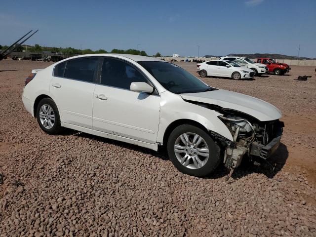 2012 NISSAN ALTIMA BAS - 1N4AL2AP1CN555720