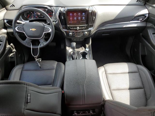 2023 CHEVROLET TRAVERSE H 1GNEVNKW7PJ221516