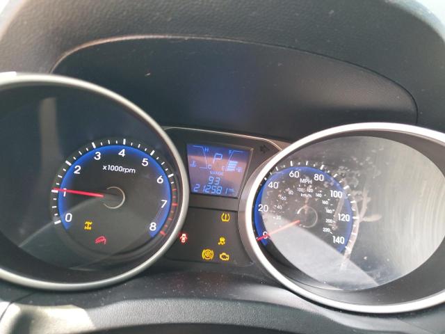 2015 HYUNDAI TUCSON GLS KM8JTCAF9FU052465