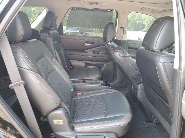 2023 NISSAN PATHFINDER 5N1DR3DK8PC212296