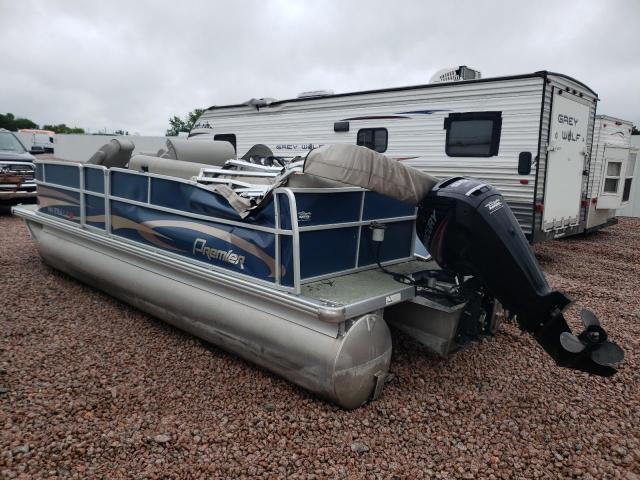 2015 PREMIER PONTOON #3304537437