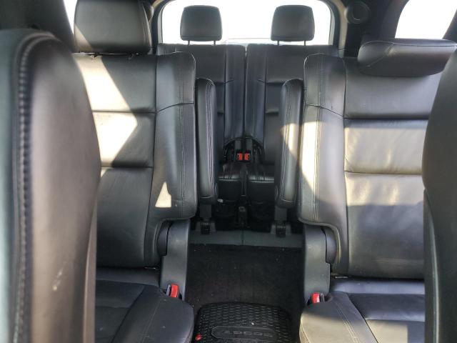 2017 DODGE DURANGO GT 1C4RDJDG6HC725458