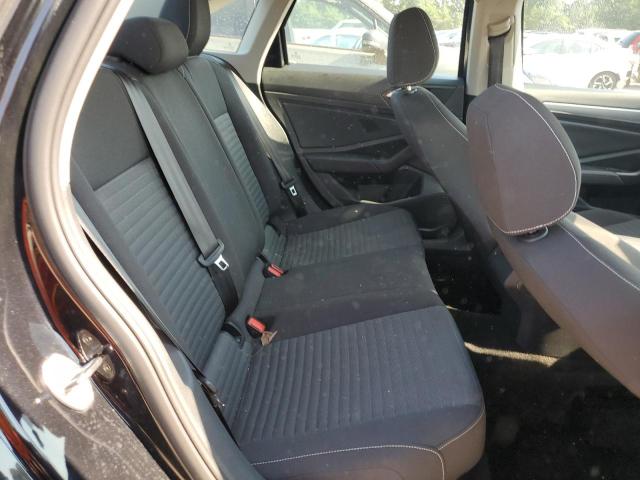 2024 VOLKSWAGEN JETTA S - 3VW5M7BU8RM031765