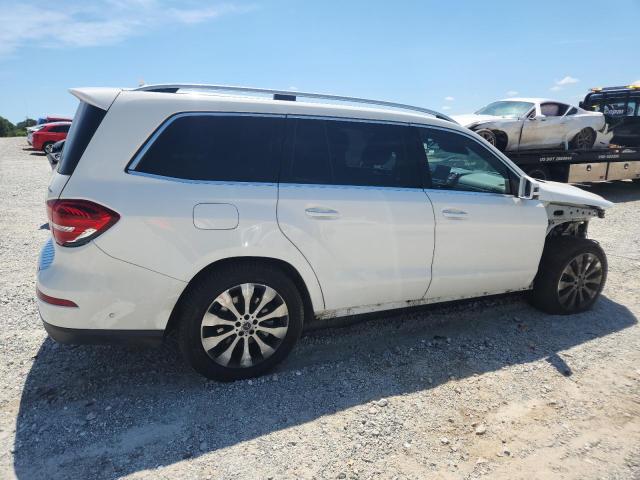 2019 MERCEDES-BENZ GLS 450 4M 4JGDF6EEXKB233443