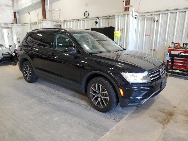 2021 VOLKSWAGEN TIGUAN S 3VV1B7AX0MM145174