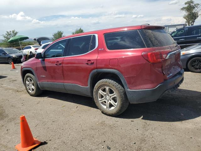 2019 GMC ACADIA SLE 1GKKNKLA0KZ299535