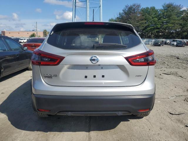 2021 NISSAN ROGUE SPOR - JN1BJ1AW0MW671429