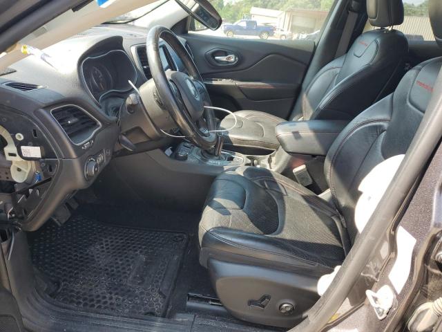 2020 JEEP CHEROKEE T 1C4PJMBX8LD602056