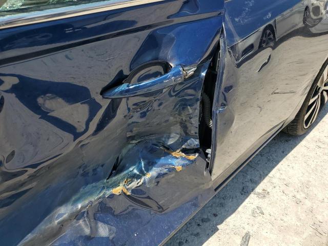 2022 NISSAN ALTIMA SR 1N4BL4CV6NN357147