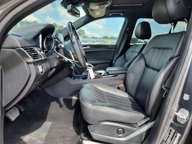 2017 MERCEDES-BENZ GLS 450 4M 4JGDF6EE8HA946775