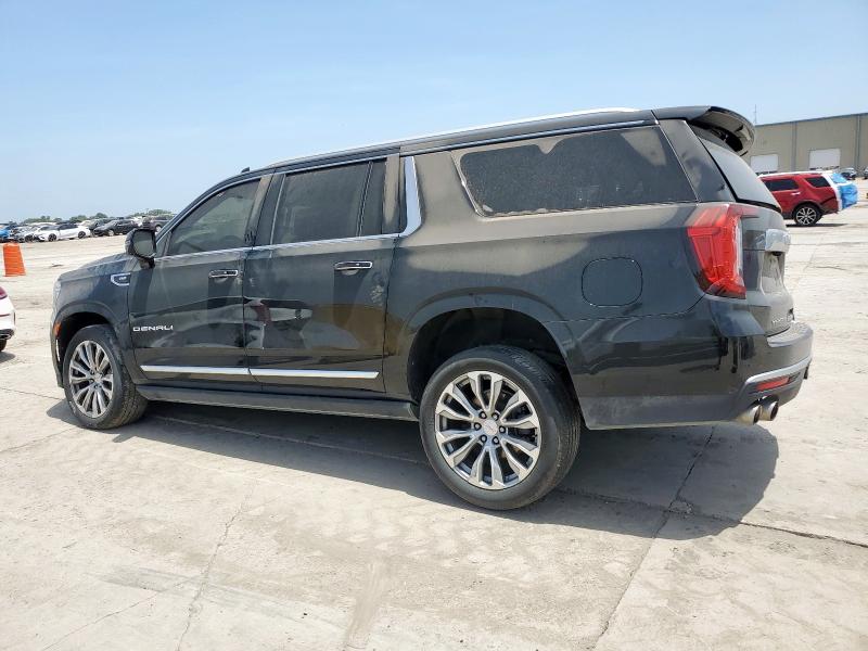 2021 GMC YUKON XL DENALI 1GKS1JKL9MR279442