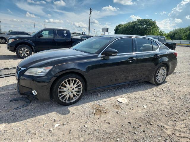 2013 LEXUS GS 350 - JTHBE1BL8D5018325