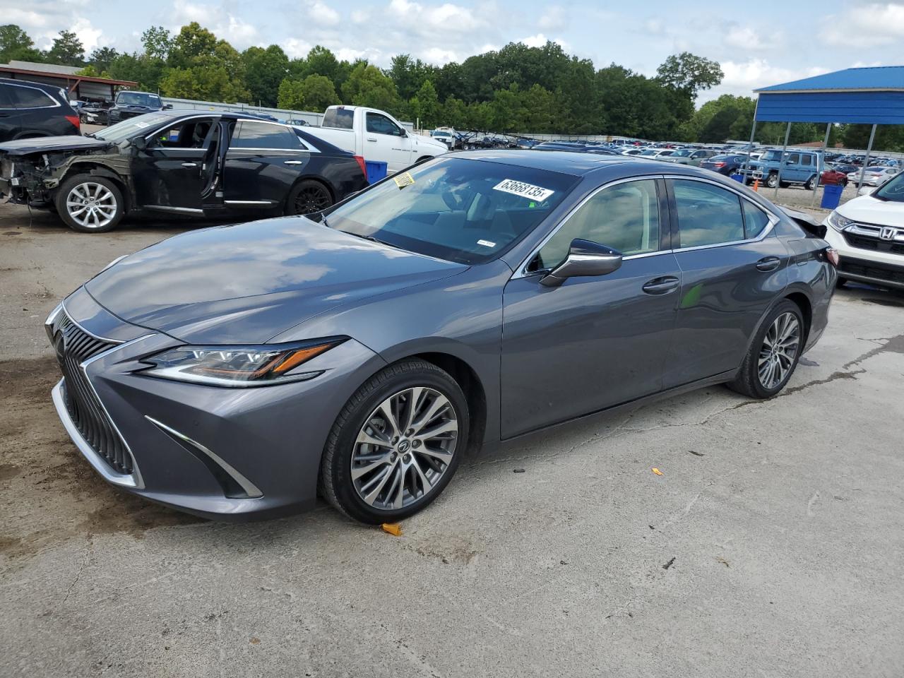 LEXUS ES 350