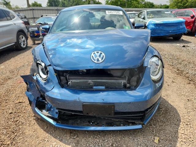 2016 VOLKSWAGEN BEETLE SE 3VWJ17AT7GM602143