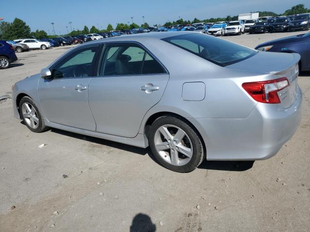 2013 TOYOTA CAMRY L - 4T1BF1FK3DU689810