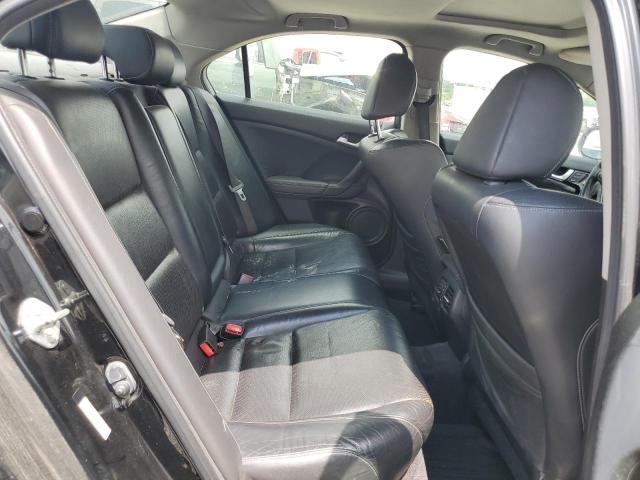 2011 ACURA TSX - JH4CU2F69BC015430