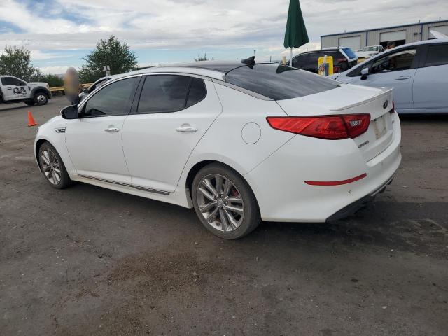 2015 KIA OPTIMA SX 5XXGR4A61FG516504
