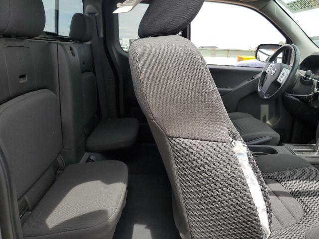 2019 NISSAN FRONTIER S 1N6AD0CW1KN881643