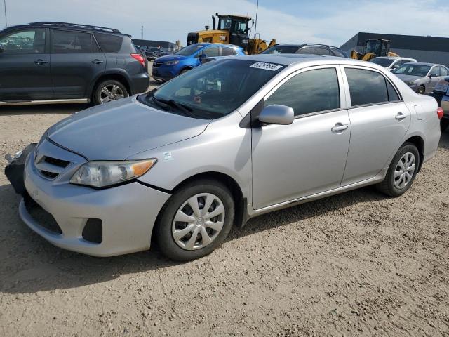 2013 TOYOTA COROLLA BA - 2T1BU4EE0DC937385
