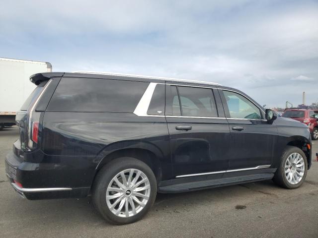 2023 CADILLAC ESCALADE ESV LUXURY - 1GYS3JKT2PR265788