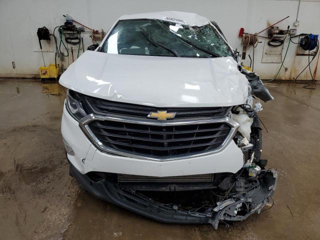 2018 CHEVROLET EQUINOX LT 2GNAXSEV7J6245359