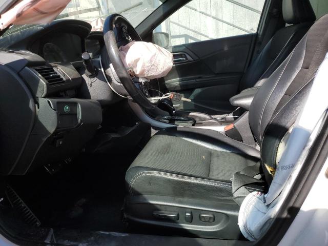 2017 HONDA ACCORD SPO - 1HGCR2F59HA067785