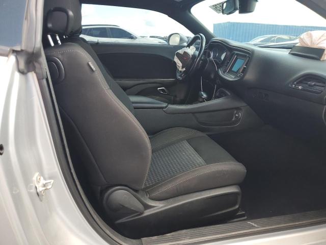 2020 DODGE CHALLENGER - 2C3CDZAG3LH138668