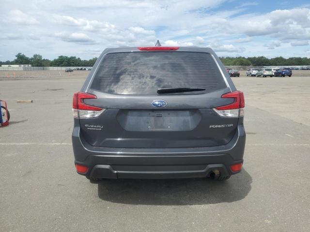 2023 SUBARU FORESTER JF2SKAAC1PH502885