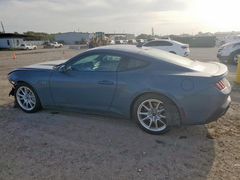 2025 FORD MUSTANG GT - 1FA6P8CF8S5405023