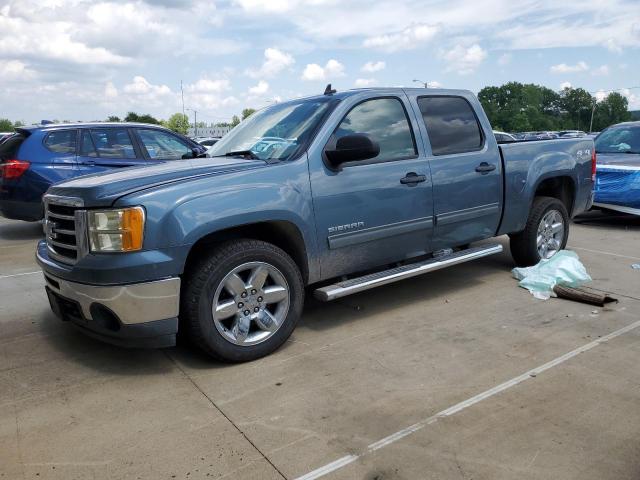2013 GMC SIERRA K15 - 3GTP2VE74DG148682