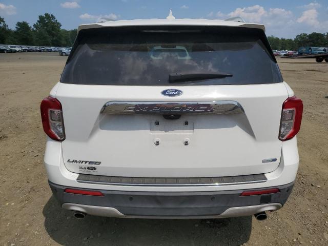 2020 FORD EXPLORER L 1FMSK8FH3LGC04605