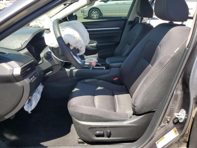 2021 NISSAN ALTIMA SV 1N4BL4DV9MN401963