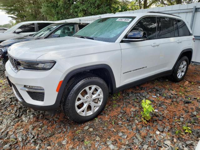 JEEP GRAND CHER