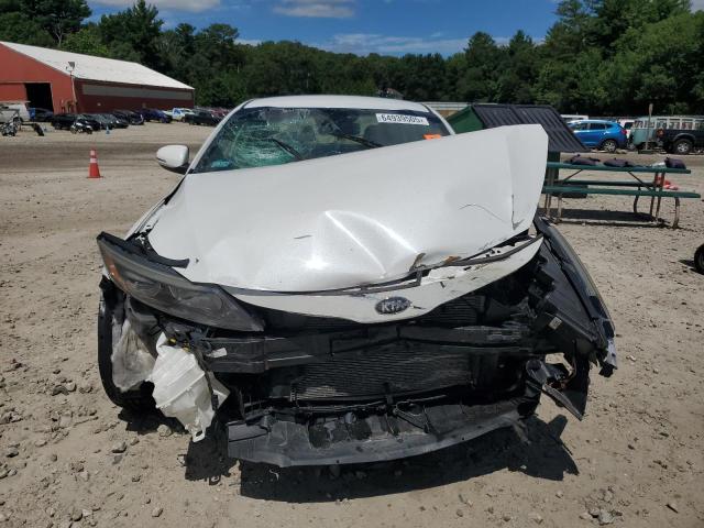 2015 KIA OPTIMA EX - 5XXGN4A71FG379763